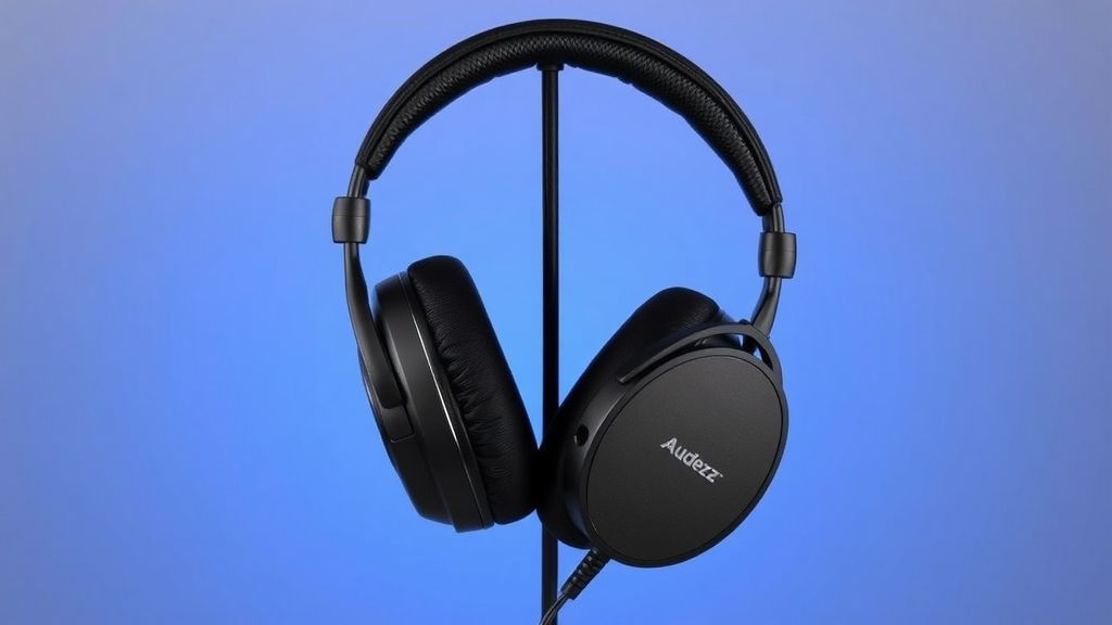 Audeze Maxwell 2评测：音质王者的小幅进化