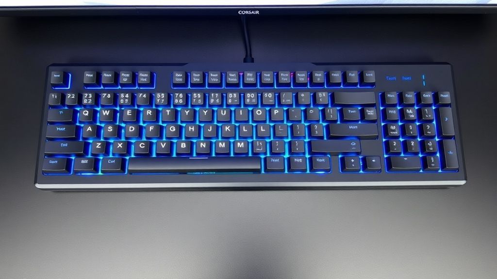 美商海盗船Makr Pro 75评测：250美元的磁轴键盘是智商税还是真香？