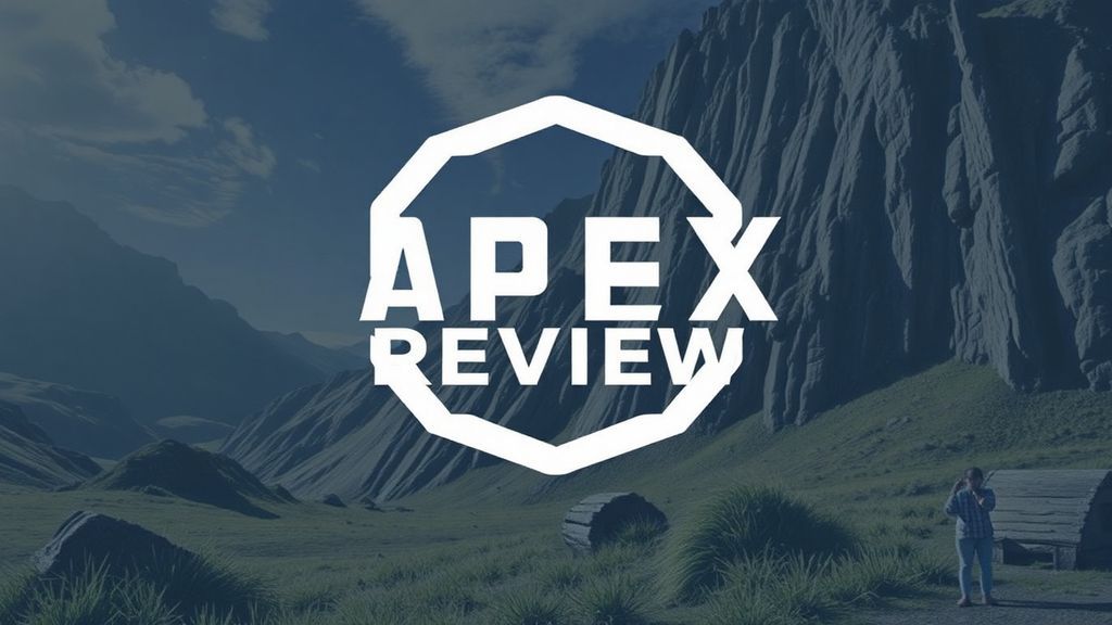 《Apex英雄》动画4月24日Netflix重磅登陆 原班声优再现传奇竞技场